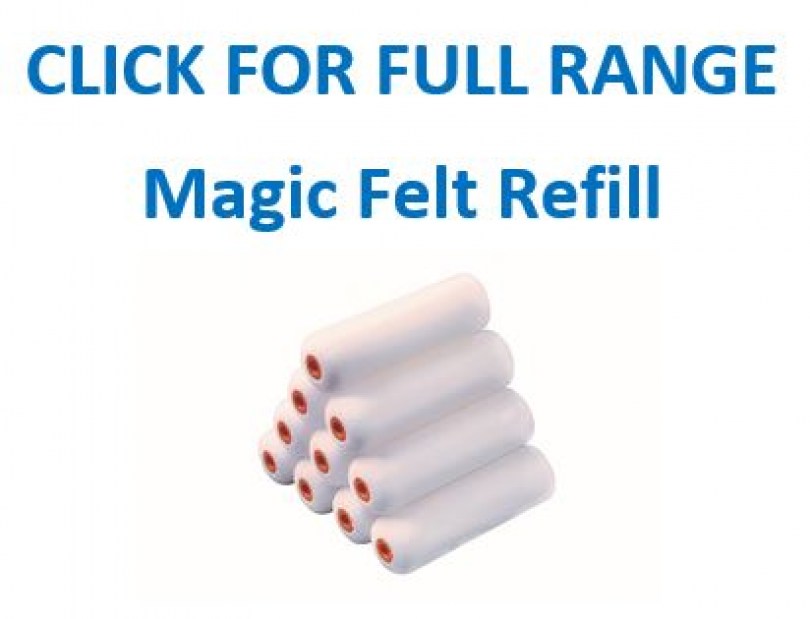 Magin Felt